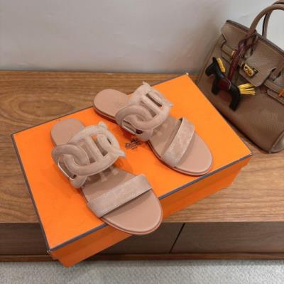 wholesale quality hermes women shoes model no. 107